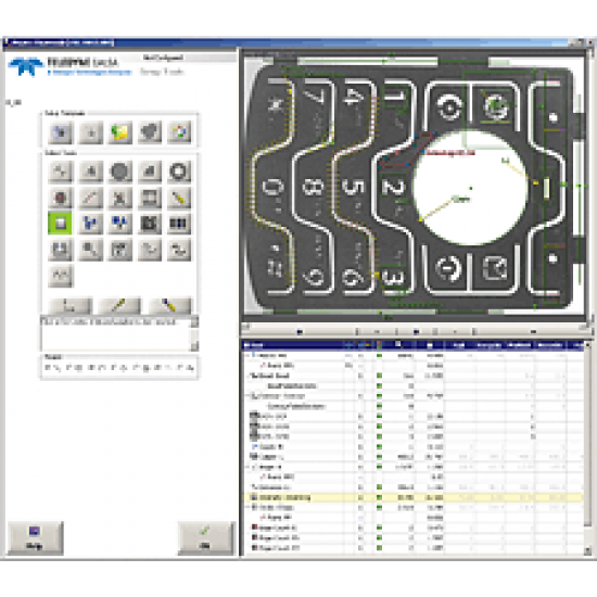 INS-UPG-SH7 Inspect Software