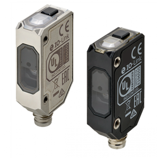 E3AS-F1000IMT 2M F Series Photoelectric Sensor