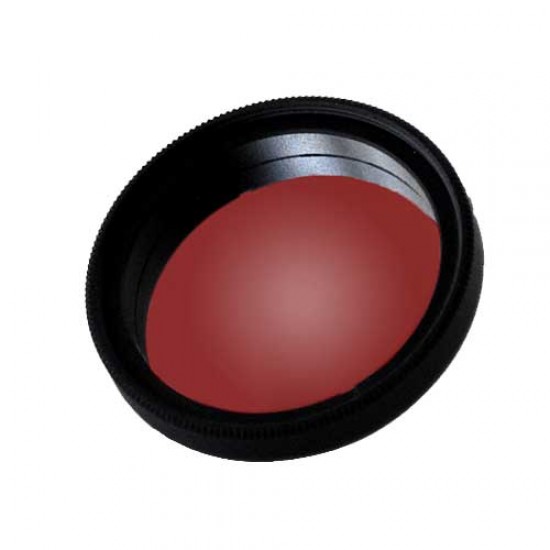 FS03-BP660-43 Deep Red 660nm Bandpass Filter (43.0mm)