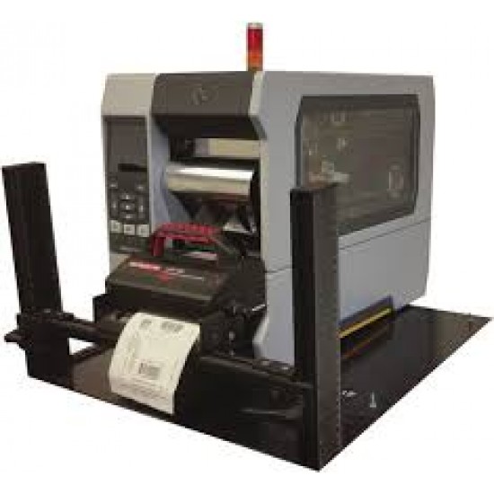 7510P-5-ZT610-300DPI-PP Thermal Printer Label Inspection System ----Discontinued 