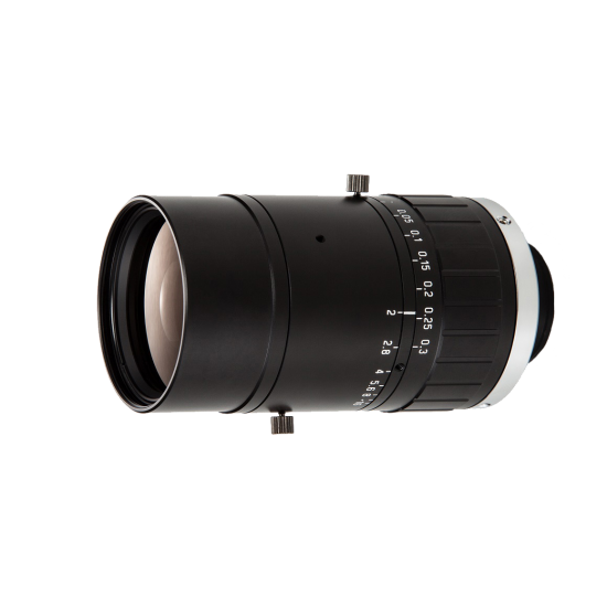 VST-VS-LLD12.5 Distortionless Macro Lens 12.5mm