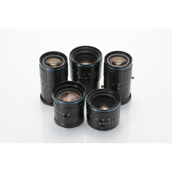 VS-L2526-F Large Format Lenses 